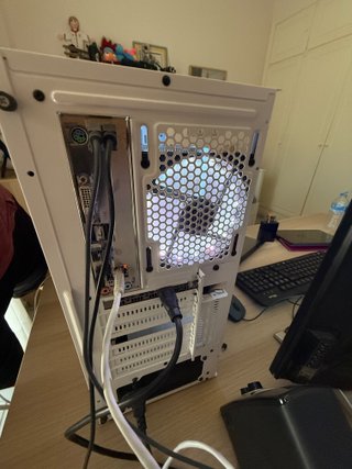 PC Gaming RX 6600 8GB | i5 | 16GB RAM | SSD 1TB