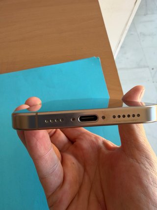 iPhone 16 Pro Max 512GB