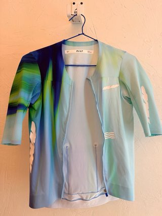 Maillot de Ciclismo MAAP