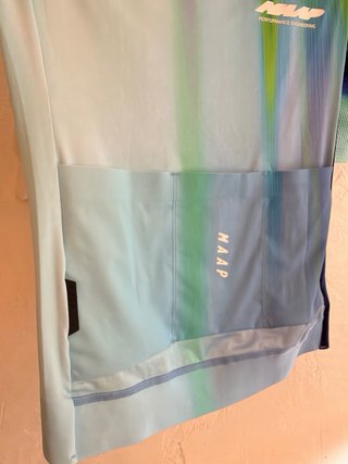 Maillot de Ciclismo MAAP