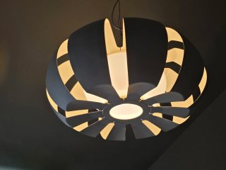 Lámpara de techo Stockholm Ikea