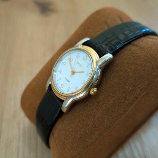 Seiko Lucent Safira 1993 1F21-0J80 🇯🇵 Japan