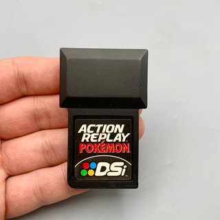 Action Replay Pokemon Nintendo DS / DS Lite / DSi