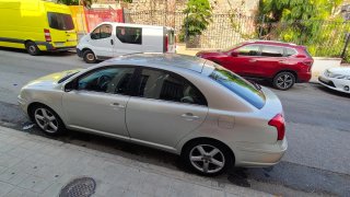 Toyota Avensis 2007