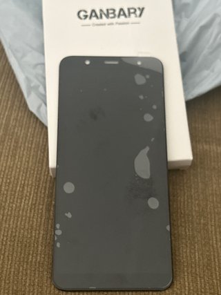 Pantalla LCD para Samsung Galaxy A6 Plus