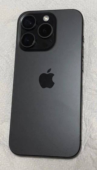 iPhone 15 pro