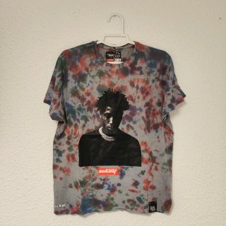 Camiseta NBA Youngboy V2 Jeankee Streetwear M