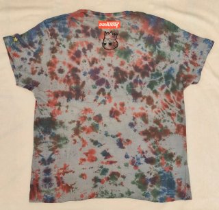 Camiseta NBA Youngboy V2 Jeankee Streetwear M