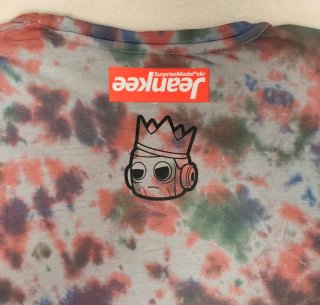 Camiseta NBA Youngboy V2 Jeankee Streetwear M