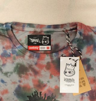 Camiseta NBA Youngboy V2 Jeankee Streetwear M