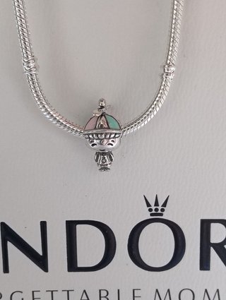 Charm Niño