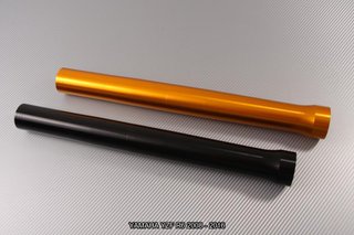 Vainas de horquilla SPR YAMAHA YZF R6 2008 - 2016
