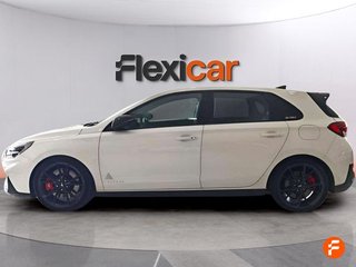Hyundai i30 2.0 TGDI 206kW N Performance Sky DCT