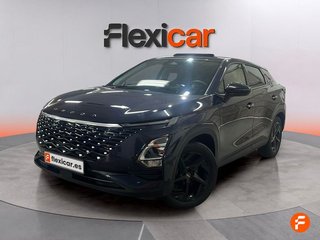 Omoda 5 1.6 T-GDI 136.5kW (185CV) DCT Comfort