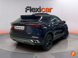 Omoda 5 1.6 T-GDI 136.5kW (185CV) DCT Comfort