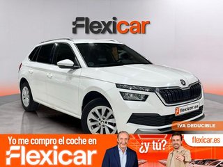 Skoda Kamiq 1.5 TSI 110kW (150CV) AMBITION