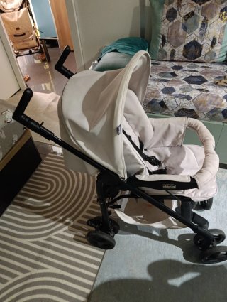 Silla de paseo Chicco