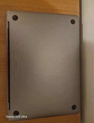 MacBook Pro 13” 2016