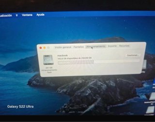 MacBook Pro 13” 2016