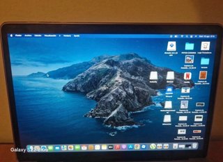 MacBook Pro 13” 2016