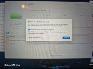 MacBook Pro 13” 2016