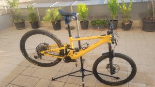 Specialized Kenevo Expert 2023