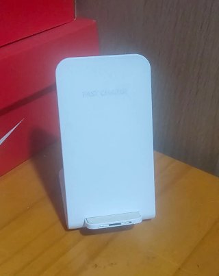 Cargador Inalámbrico Magsafe Rápido
