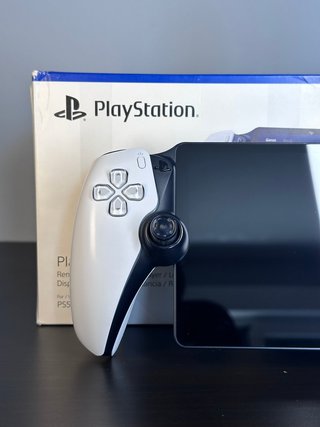 PlayStation Portal PS5