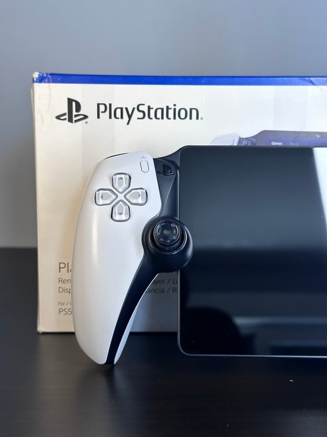 PlayStation Portal PS5