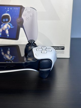 PlayStation Portal PS5