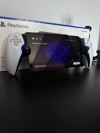PlayStation Portal PS5