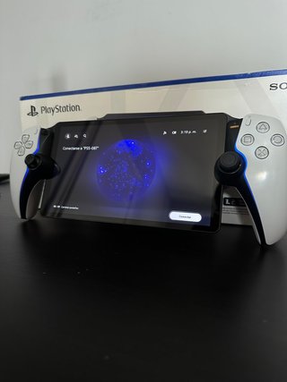 PlayStation Portal PS5