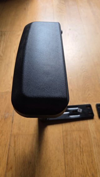 Pareja de Reposabrazos 4D para Silla Gaming