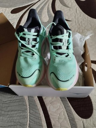 Zapatillas Hoka Clifton 9 Talla 38