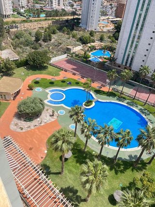 Piso en alquiler en La Cala de Villajoyosa en Villajoyosa/Vila Joiosa (la)