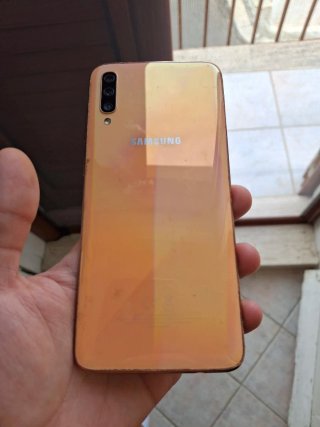 Samsung Galaxy A70 per ricambi