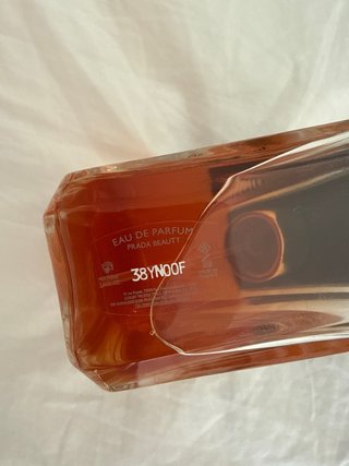 Perfume Prada Paradoxe Intense 50ml