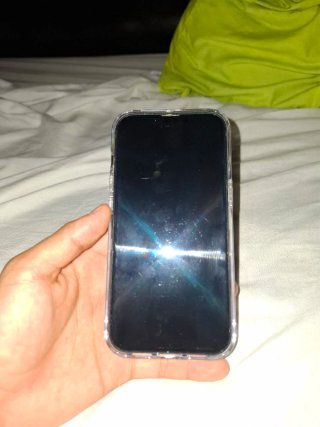 iPhone 13