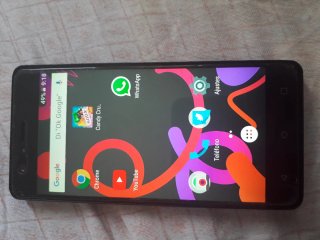 Lote Moviles