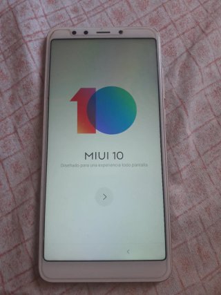 Lote Moviles