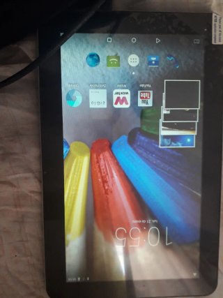 Lote Moviles