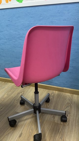 Silla de oficina