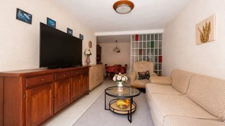 Muebles de salón, comedor y habitación
