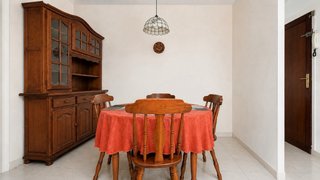 Muebles de salón, comedor y habitación