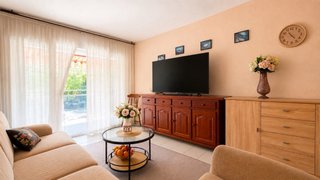 Muebles de salón, comedor y habitación