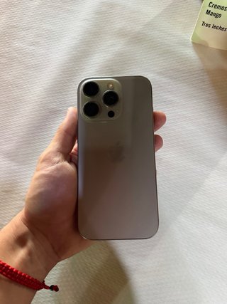 iPhone 16 Pro 256GB