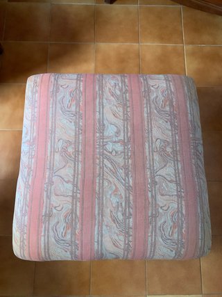 Puf / Sillón Cómodo