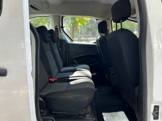 Peugeot Partner 2019 1.6 HDI 100cv
