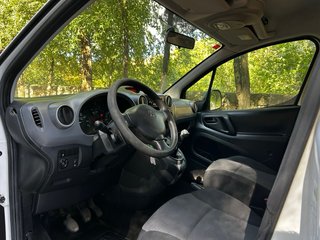 Peugeot Partner 2019 1.6 HDI 100cv
