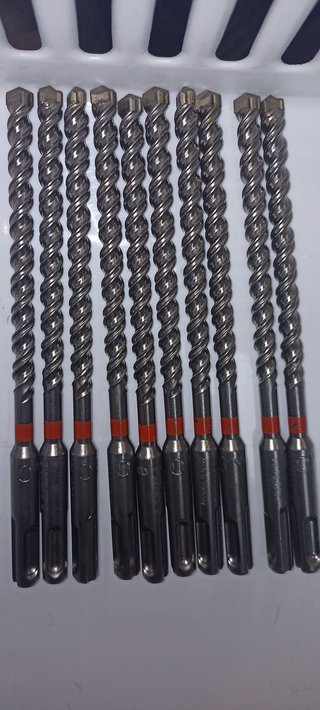 Brocas HILTI SDS Plus